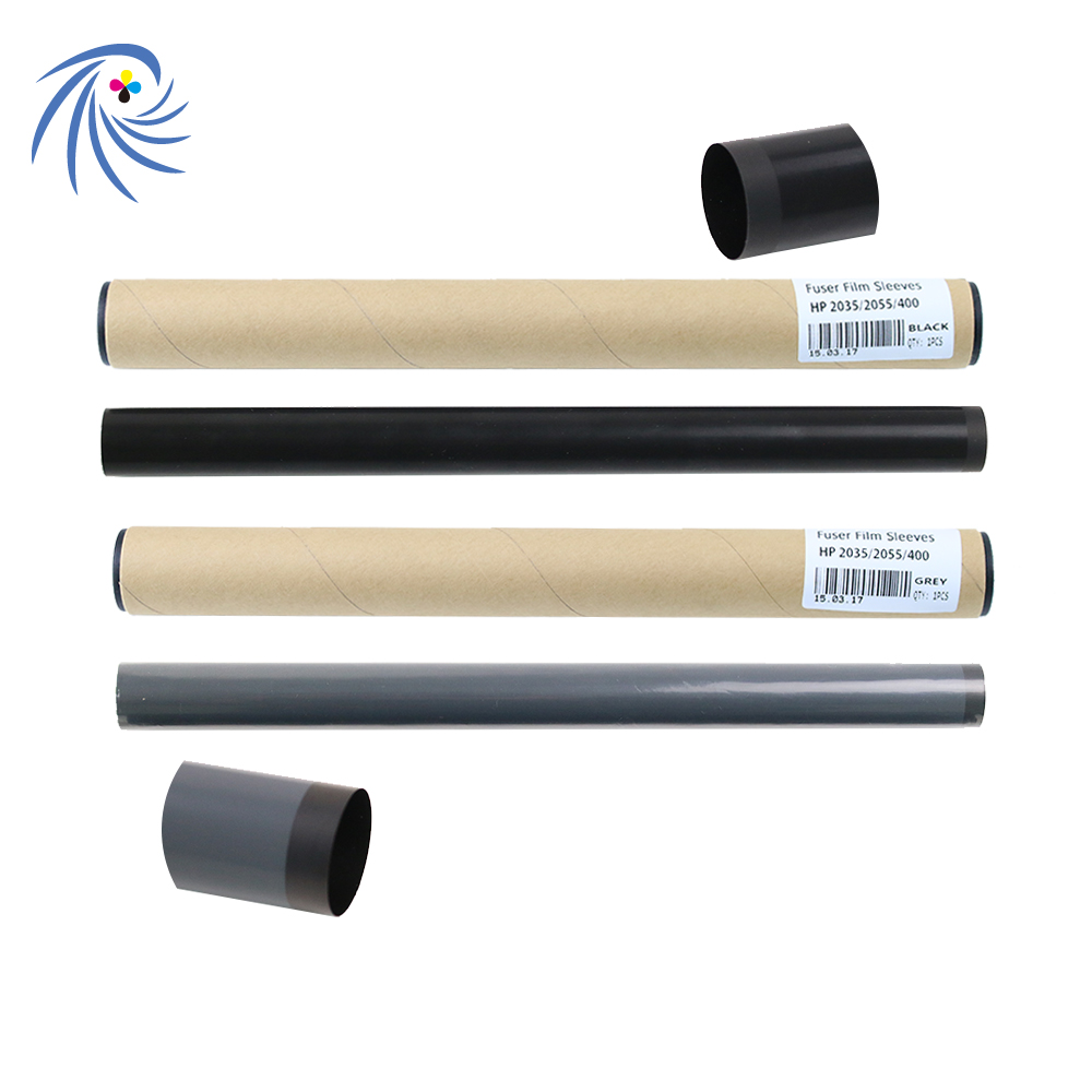 Fuser film Factory For HP2035 2055 M400 401 425 Heating fuser fixing film Sleeve