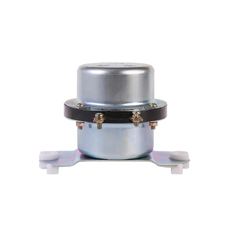 24V Universal Excavator Relay 080008-30000 Battery Relay Battery Main Switch Accessories