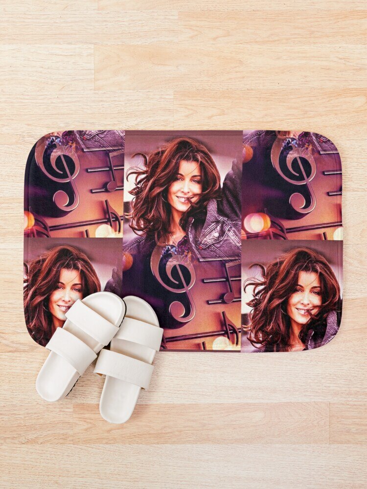 Jenifer badmat antislip bloedige badmat microvezel traagschuim badmat antislipmat terreur vloer deurmat