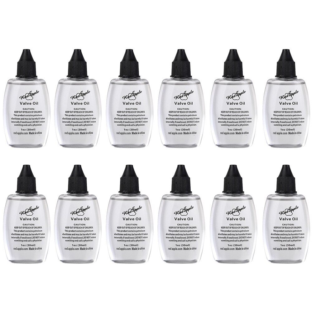 1pcs 30ML Valve Lubricating Piston Lubricating Oil Fit Beginners To Professionals Beginners To Professionals