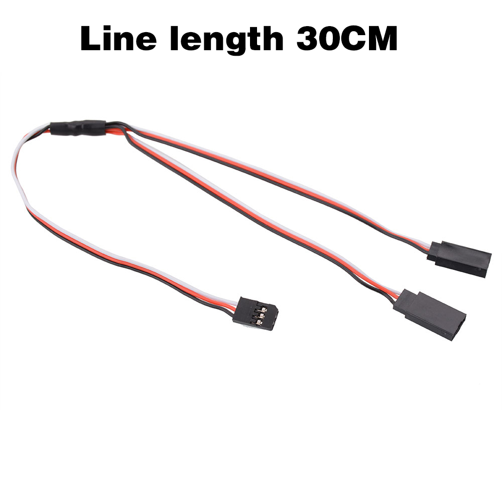 Projecteur de coque de voiture à LED pour Trx4, D90, D110, Axial Scx10, accessoires de voiture RC, lumière absorbe ouissante, châssis de roue, dérive, 1/10: Gris clair