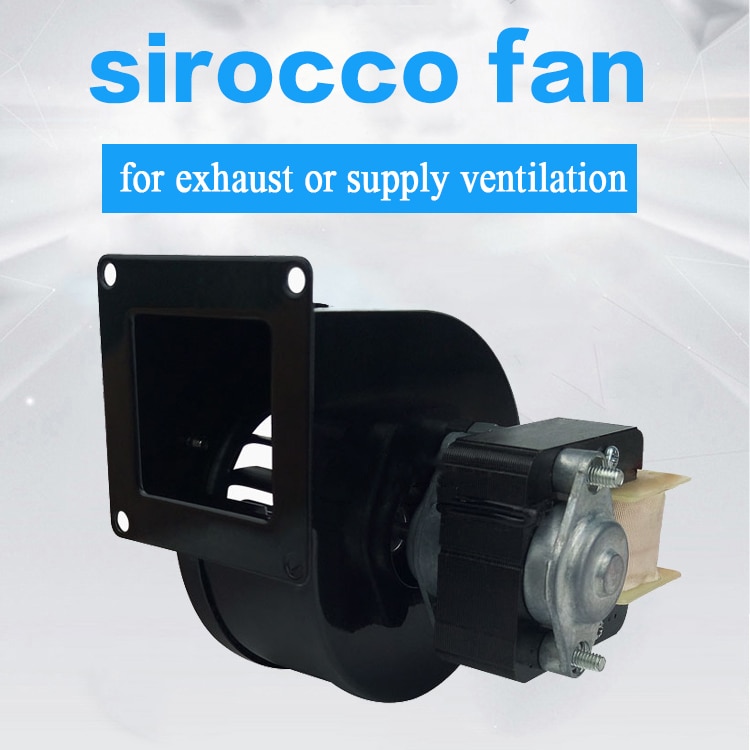 Open haard motor, kachel ventilator vervanging 1500 tpm motor, home