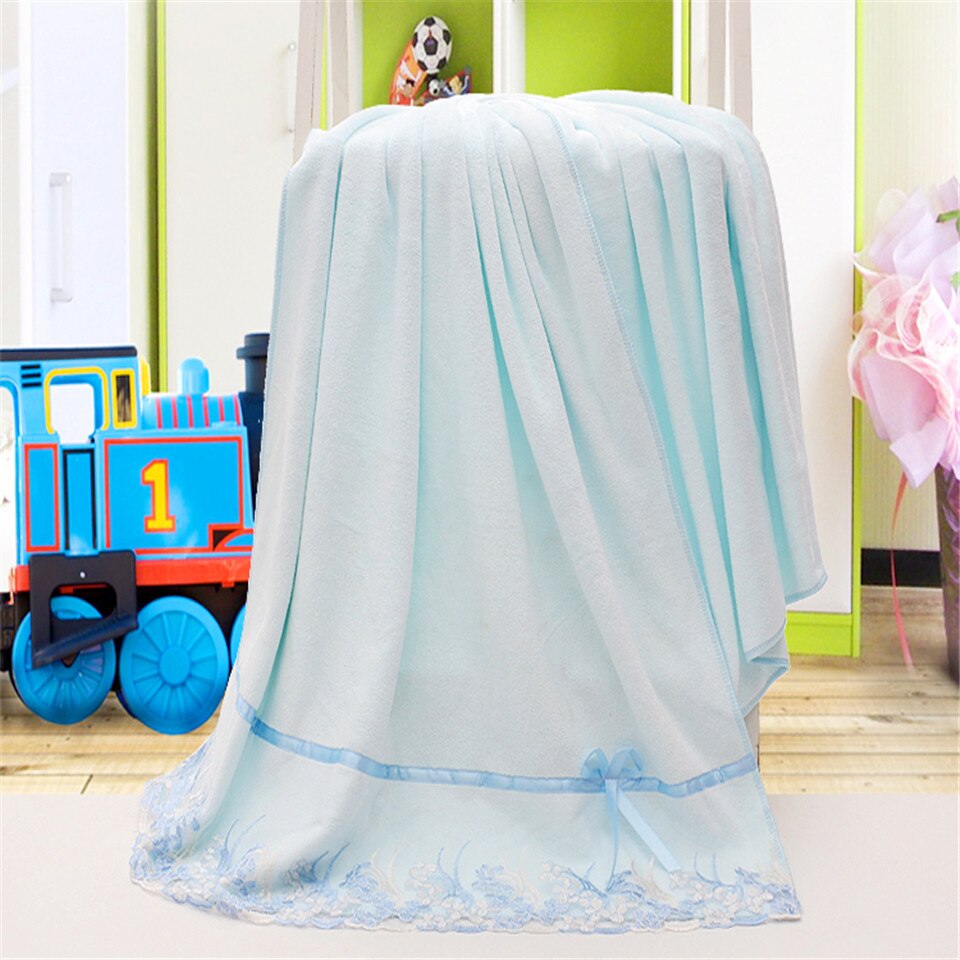 Super fine fiber thickened water absorption soft skin friendly antibacterial bath towel adult love hotel shower cool bath beach