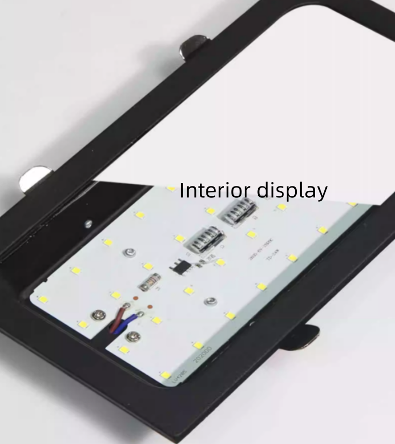Innfelte led-downlights 12w 15w 24w 30w led-taklampe spotlights  ac110-220v led-panellampe
