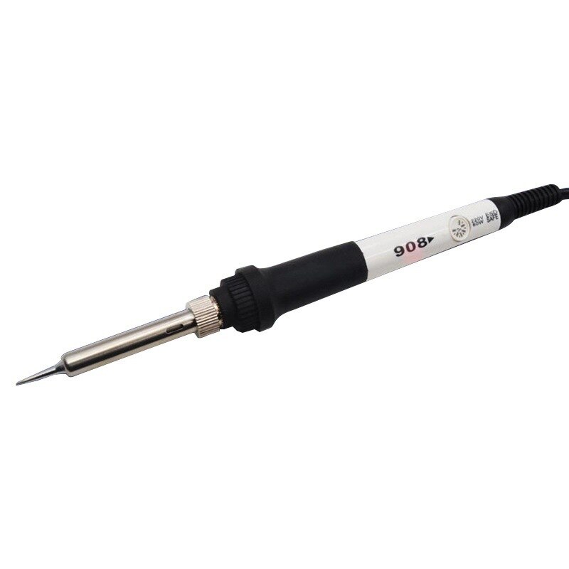 Cabezal pirográfico para estampado en , herramienta de pirograbado de calabaza hecha a mano, para tallado de cuero