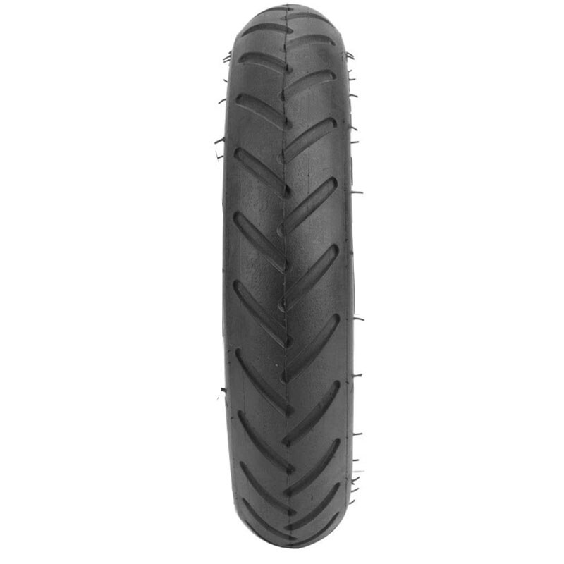 8.5 tommers pneumatisk dekk 8.5 tommers scooter dekk hjul fast dekk 8 1/2 x 2 til xiaomi mijia  m365 elektrisk scooter rullebrett