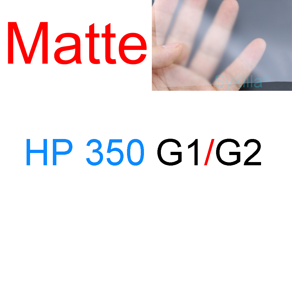 Pellicola salvaschermo per HP 240 G10 245 G9 246 G8 250 G9 255 G8 256 G7 470 G10 G6 G5 G4 G3 G2 Pellicola pelle HD opaca satinata essenziale: marina militare Blu