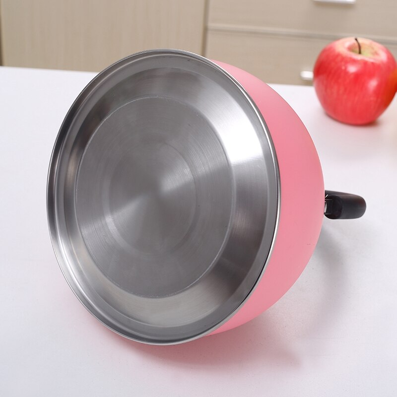 Stainless Steel Whistle Kettle, 2.5L Whistle Kettle, Coffee Milk Tea Kettle, Heating Kettle