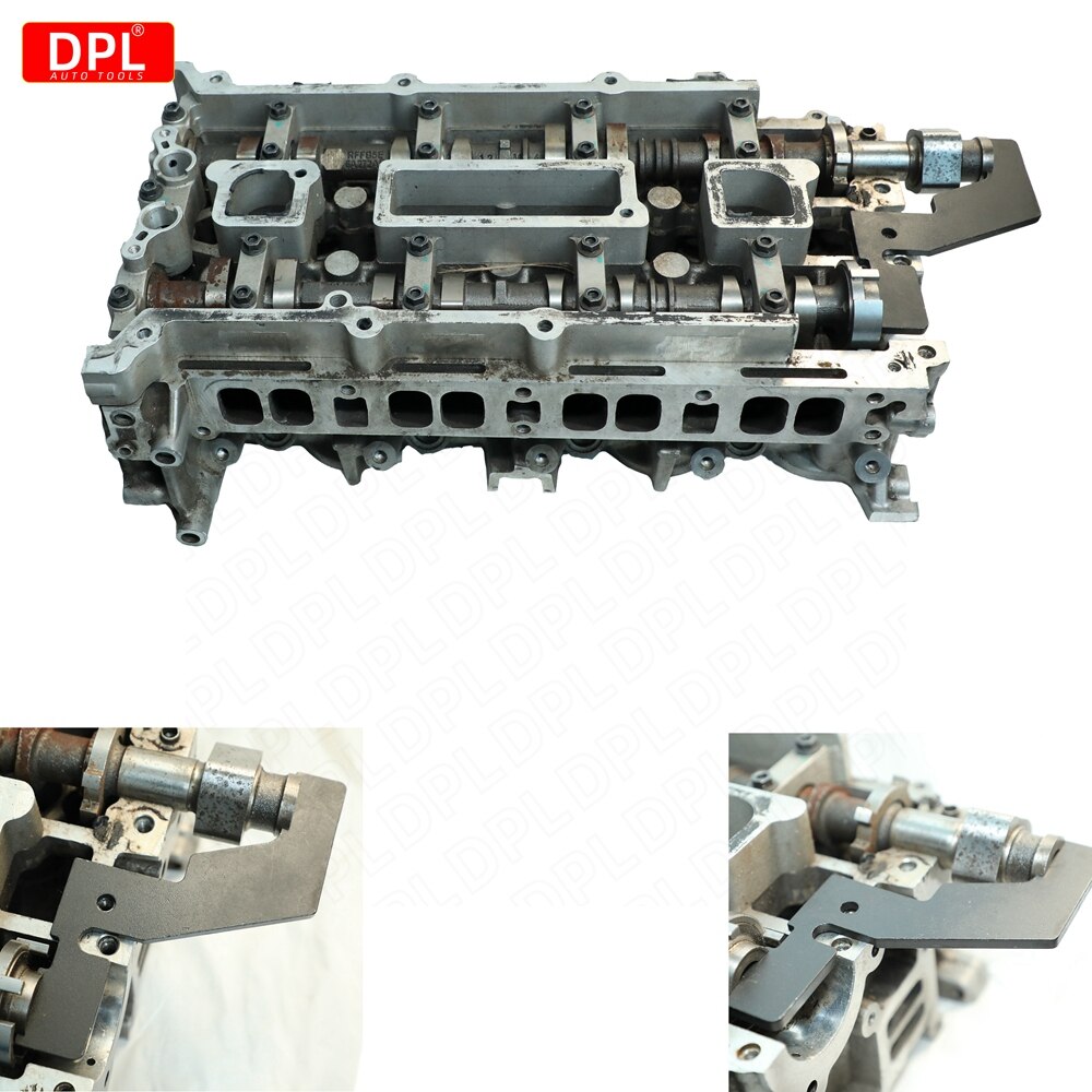 Camshaft Timing Tool Kit For Land Rover Evoque 2.0T Of Engine Timing Tools