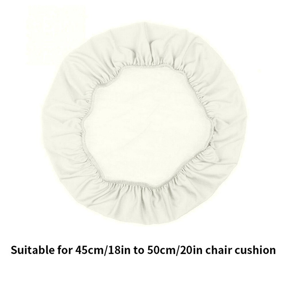 Abnehmbare Spandex Elastische Stretch Stuhl Haube Sitz Abdeckungen Esszimmer Hochzeit Bankett Stuhl Abdeckungen Decor Waschbar Schutzhülle: G214185