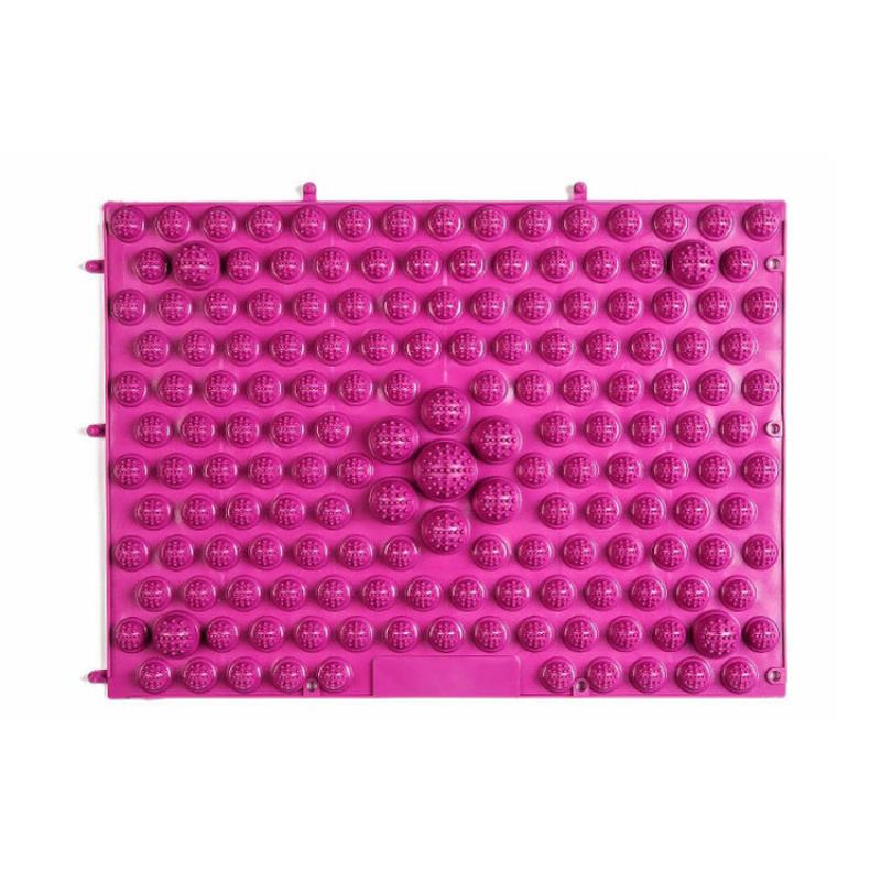 Finger presser foot foot massage pad press toe plate toe press plate foot pad good for health and promote blood circulation
