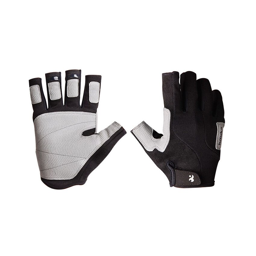 Rock Climbing Gloves Mountaineering Outdoor Adventure Rock Climbing Sailboat Gloves