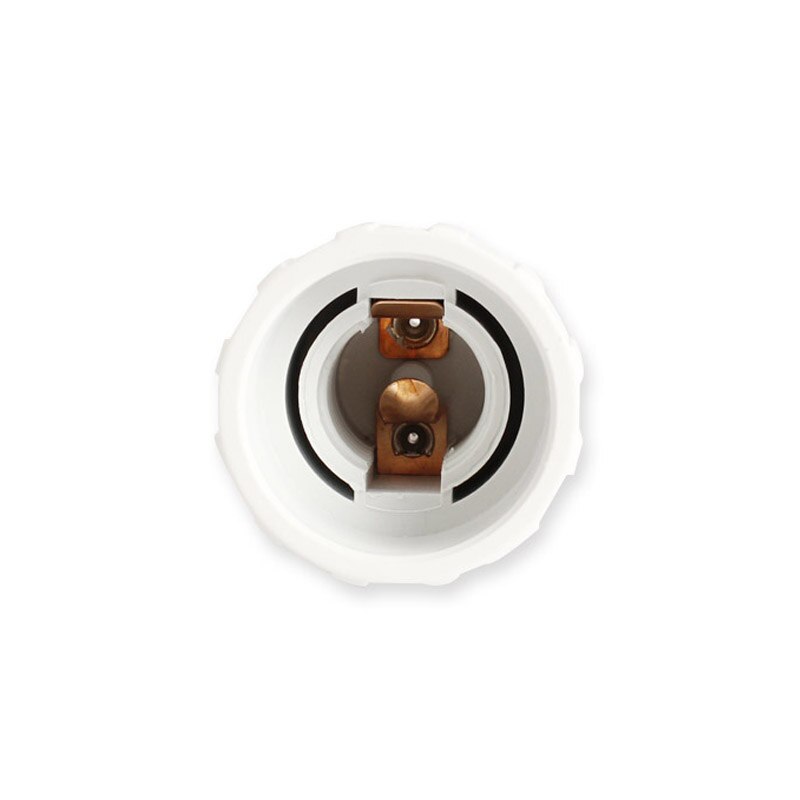 E14 GU10 MR16 Lamp Bases Light Bulb Adapter Lamp Holder Adapter Converters Bulb Socket Extender Socket Base Halogen
