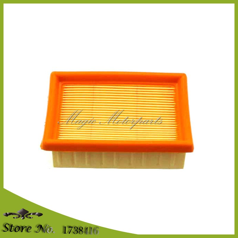 Filtre À Air Pour Stihl BR320 BR340 BR340L BR380 BR400 BR420 BR420C SR340 SR420, 4203 141 0301