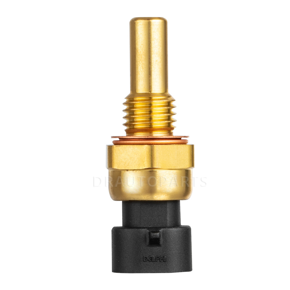 Water Coolant Temperature Sensor For CHEVROLET AVALANCHE CAMARO CAVALIER CHEYENNE CLASSIC EXPRESS HHR IMPALA SILVERADO SUBURBAN