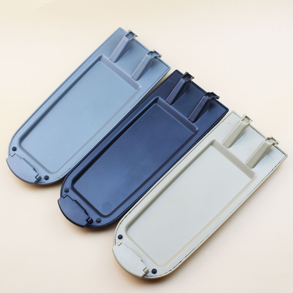 Auto Styling Armsteun Middenconsole Deksel Fit Voor Vw Jetta Golf MK4 Bora Beetle Passat B5 Vw Polo Skoda octavia Lavida