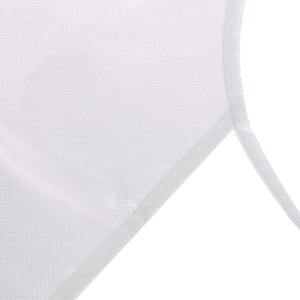 Abs plastic uniform kleding hoed kinderen doen alsof dokter rollenspel gereedschap accessoire leermiddelen