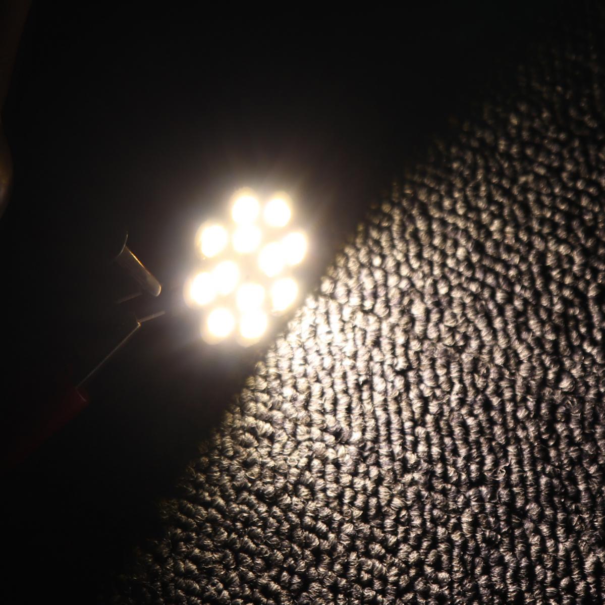 Led Licht Boord G4 Led Lamp 5730 5050 Smd Led Lamp Dc 12V Bi Pin Lamp Led Lamp 3W Warm Led Verlichting Vervangen Halogeen