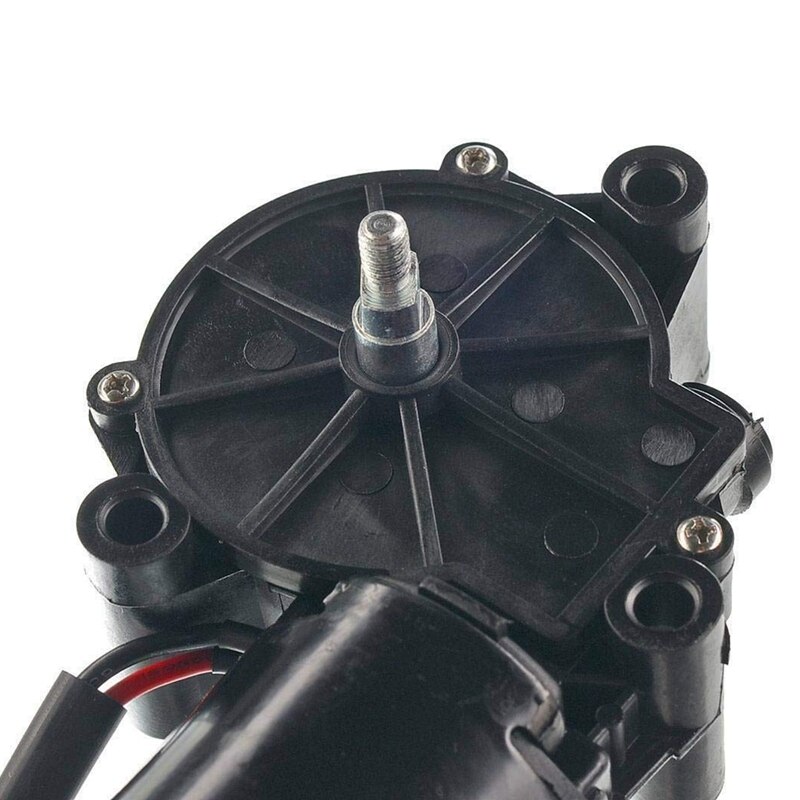 Headlight Motor Left Side 10351401, 16530235, 49129 for Chevrolet Corvette 2000-2004