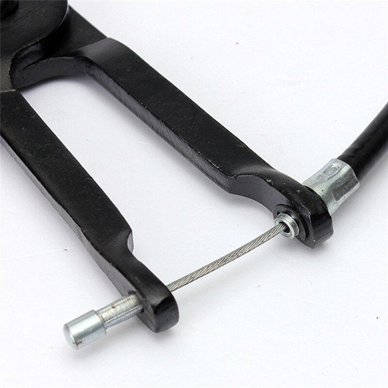 Remote Actie Radiator Slang Clips Bundel Klem Tool Removal Tool Voor Stookolie Waterslang Automotive Tool Auto Reparatie Hand gereedschap
