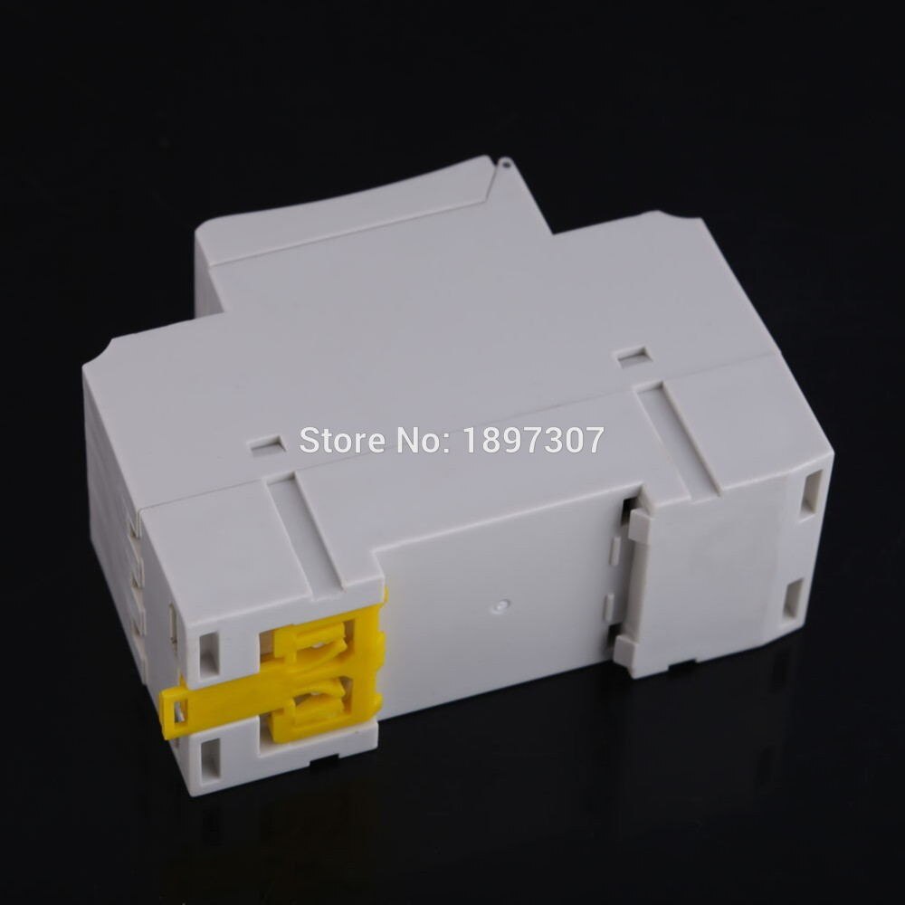 ATHC20A AC220V 50/60Hz 20A Digital Programmable Time Switch