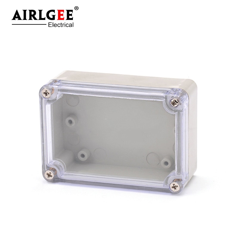 83 X 58 X 33mm Transparent Cover Dustproof And Wat Grandado 83 X 58 X 33mm Transparent Cover Dustproof And Wat Grandado