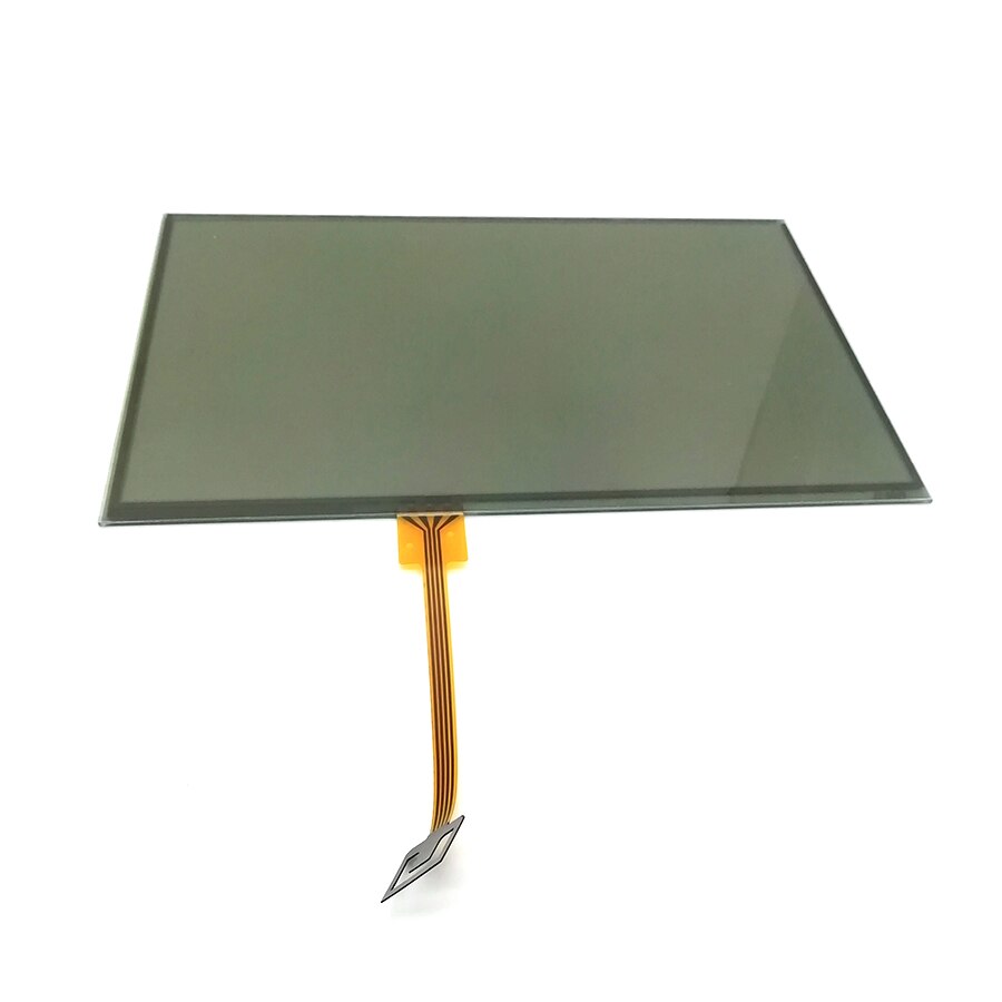 8'' Touch Screen Glass Digitizer for Lincoln Ford Sync Radio F Series Trucks