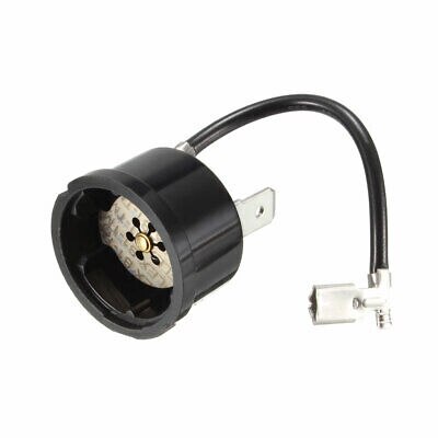 Refrigerator Thermal Overload Protector Compressor Replacement, 1/2HP (375W) 2CPS