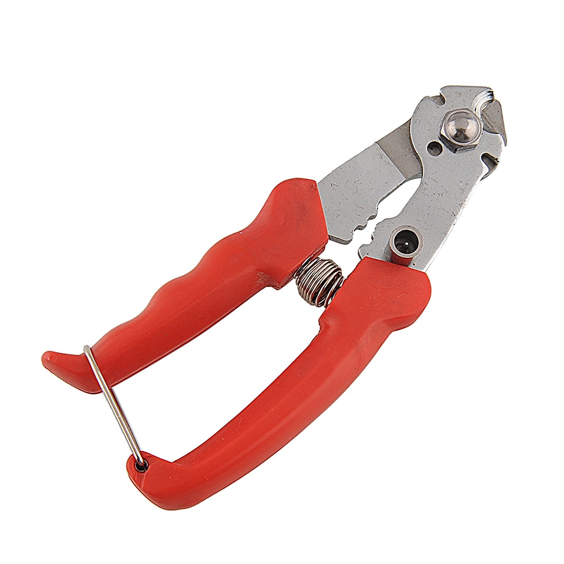 Mountain Bike Brake Shift Wire Cable Cutter Inner Outer Bicycle Spoke Cutting Plier Cycle Repair Tool