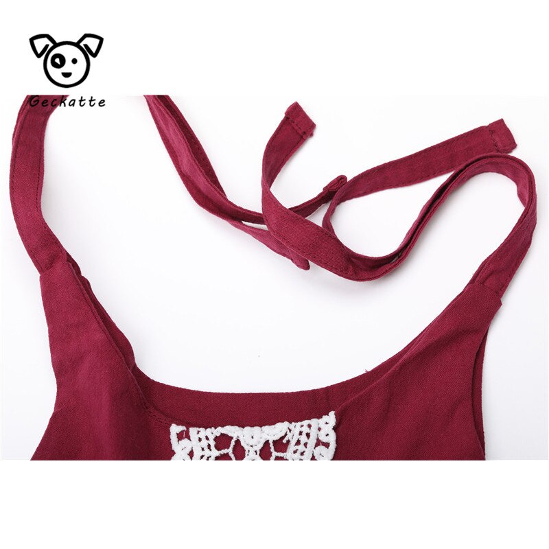 Geckatte Mädchen Kleid freundlicher Kleider für Mädchen Rüschen Gittergewebe Insgesamt Kleid Baby Mädchen Kleidung Kleinkind Mädchen Kleider Ballettröckchen Kleid Prinzessin