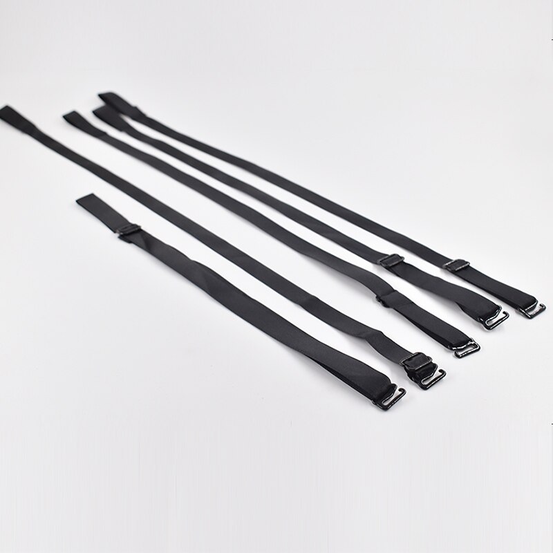 Strikjes Voor Mannen Tie Aanpassing Touw Passen De Riem 50 Stuks Maximale Lengte Passen Ongeveer 50Cm