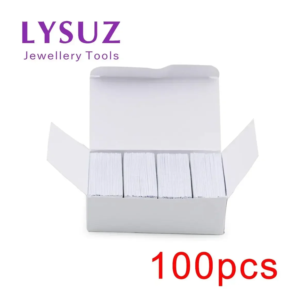 Diamond Parcel Paper Gemstone White And Blue Jewelry Packing Gem Stone Storing Pack Gemologist: black