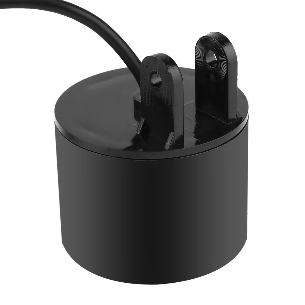 Portable Fish Finder Sonar Sounder Alarm Transducer Fishfinder 0.7-100m Fishing Echo Sounder with English Display