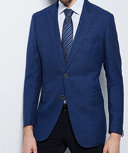 Miesten slim fit puku takki juhlapuku takki bleiseri masculino yhden napin takki hääpuvut miehille: 5xl