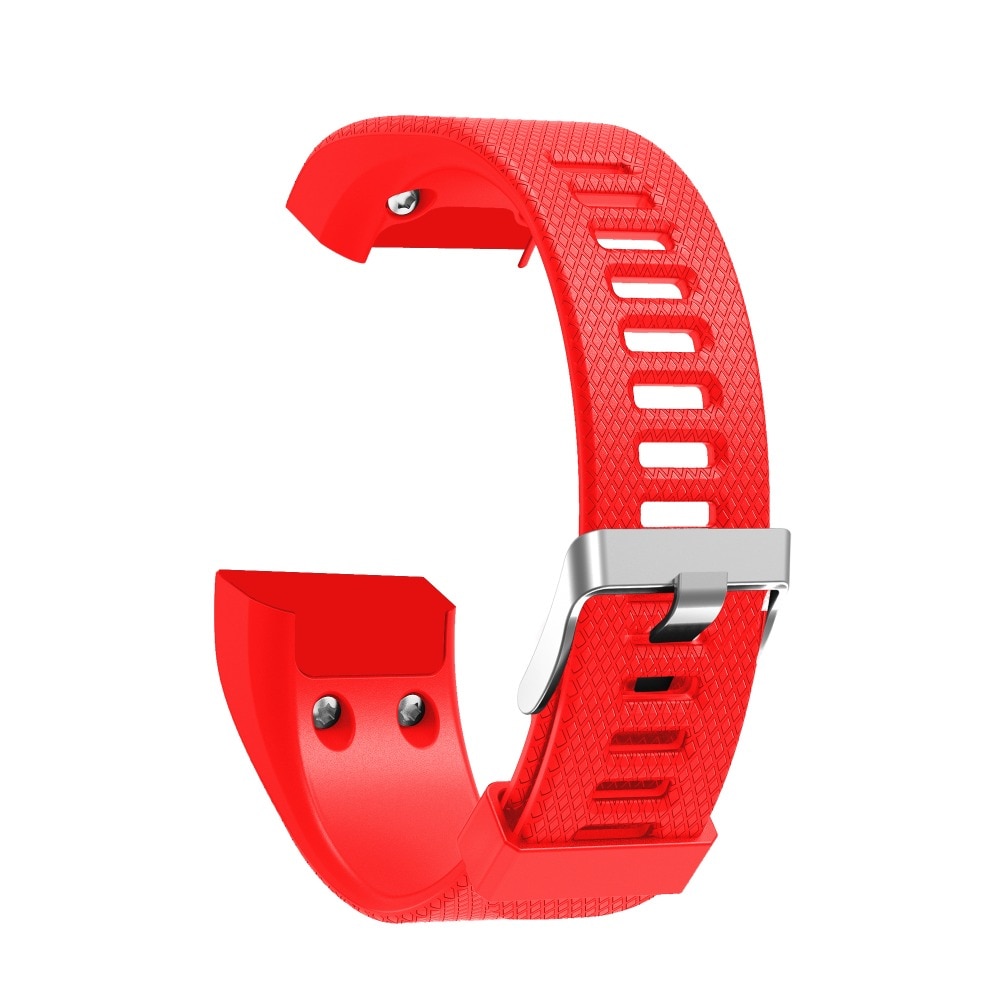 Held iand für garmin vivosmart hr+ ersatzarmband aus weichem silikon, sportarmband, armbandzubehör
