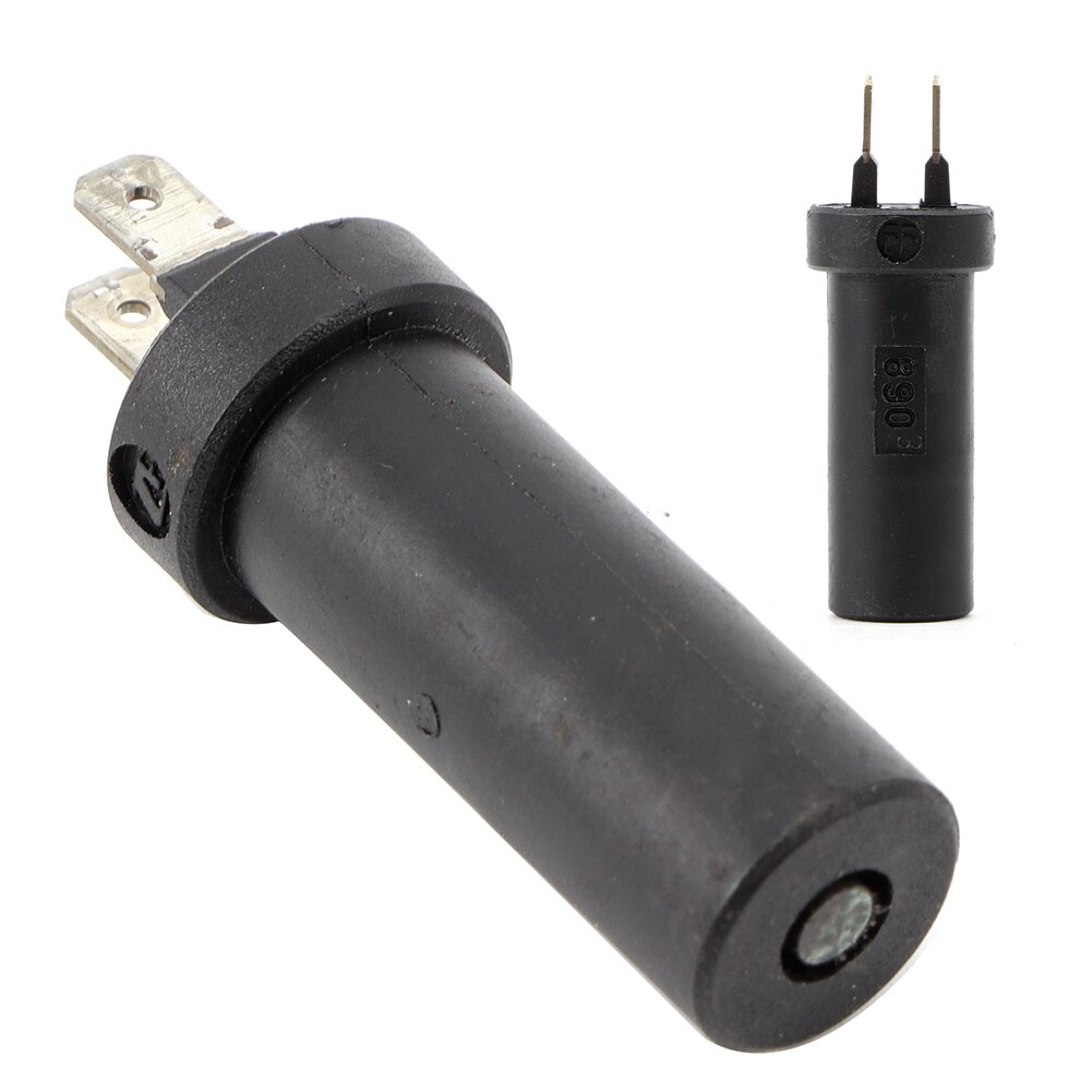 Snelheid Sensor 2 Stuks ZF5HP24 ZF5HP30 ZF4HP22 Transmissie Input / Output Speed Sensor Set Vervanging (99193) Auto Accessoires