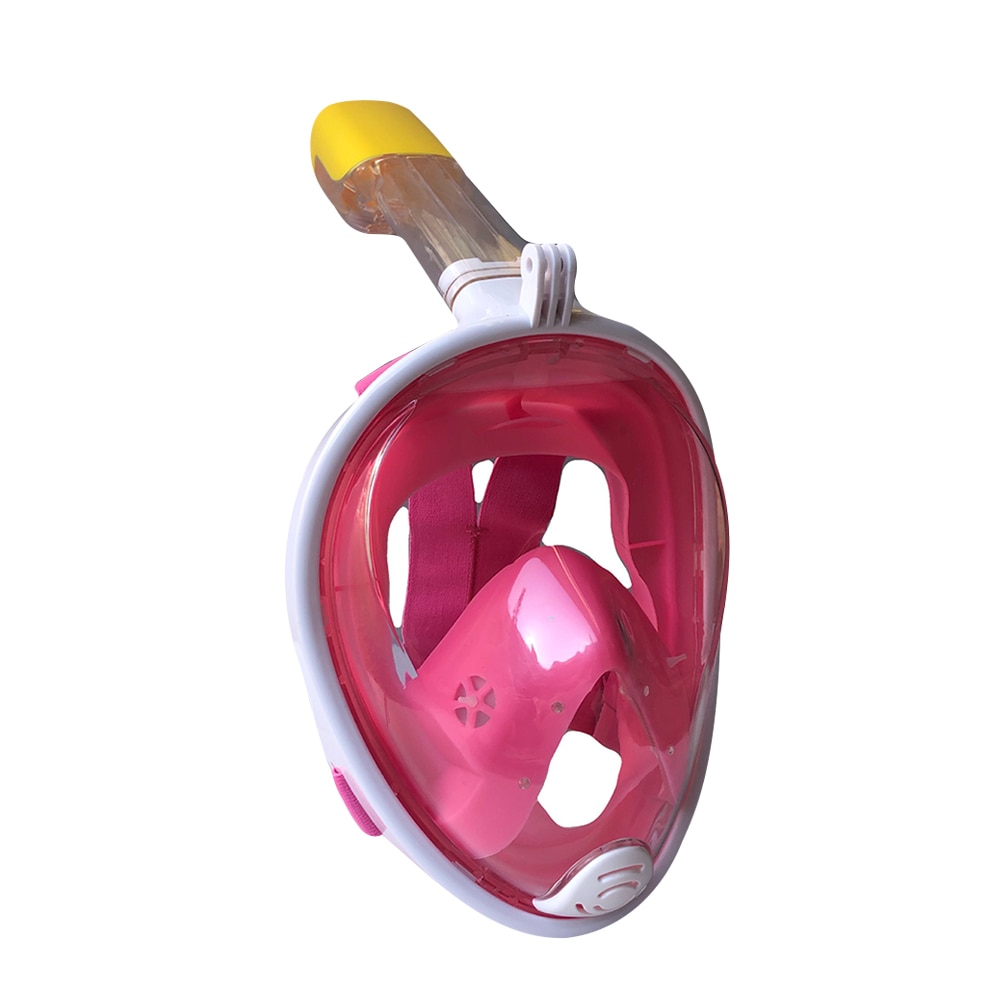 1PC Kids Diving Mask Stylish Silicone Swimming Goggles Soft Snorkeling Swim Glasses Anti-fog Swimming Goggle Waterproof: M