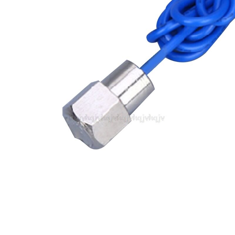 Automatische Wasserstand Regler Edelstahl Induktion Sonde Relais Wasserstand Sonde Schalter Flüssigkeit eben Sensor S05 19
