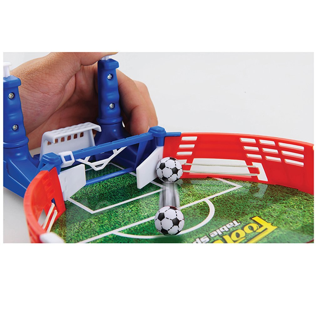 Tafel Voetbal Sport Voetbal Game Bal Interactieve Board Speelgoed Ouder-kind Interactief Tafel Football Match Puzzel Speelgoed