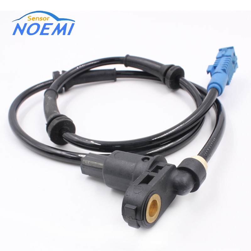 ! ABS Wheel Speed Sensor 454579 For Peugeot Citroen