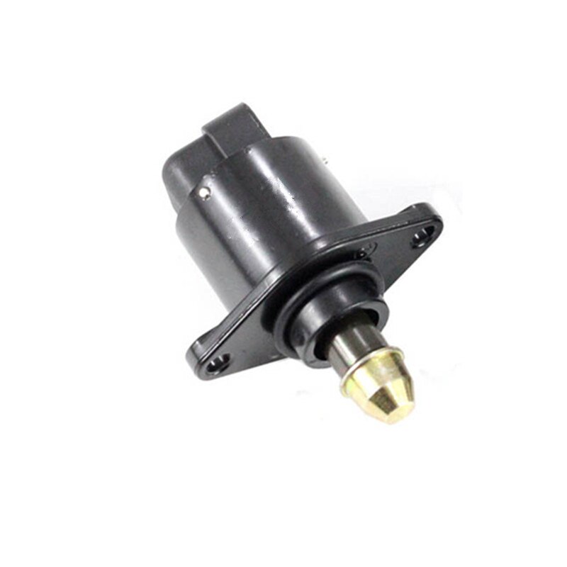 Baificar Gloednieuwe Echt Stationair Regelklep 17108187 Voor Opel Astra Combo Corsa Tigra Vectra Zafira Buick Excelle Regal: Square plug China