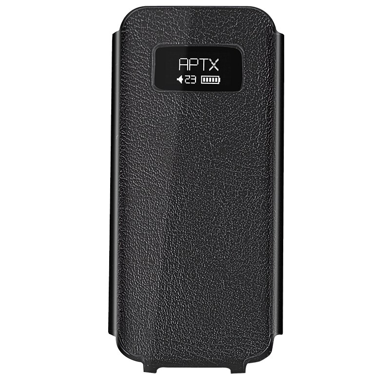 Fiio SK-BTR5 Leather Case Voor BTR5 Hoofdtelefoon Versterker