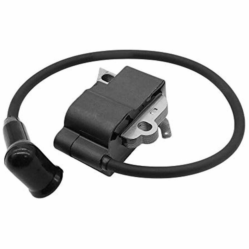 Ignition Coil Module With Spark Plug BM6A For Stihl MS311 MS391 MS391 Chainsaws Parts#1140 400 1303/1140 1305 B
