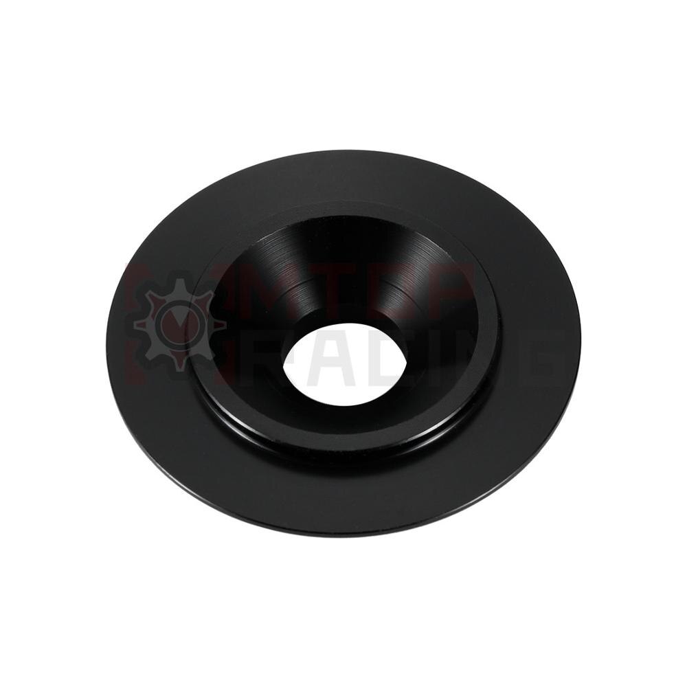 Motorcycle Rear Wheel Center Cap Hub Cover For Honda NSR250 MC28 VFR400 NC30 RVF400 NC35 42603-MR8-000