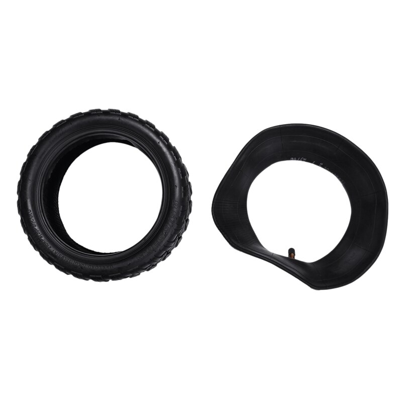 Neumático e Interior 85/65-6,5 para Scooter Eléctrico Xiaomi Ninebot 9 Mini Pro, neumático de Scooter eléctrico de 10 pulgadas: Default Title