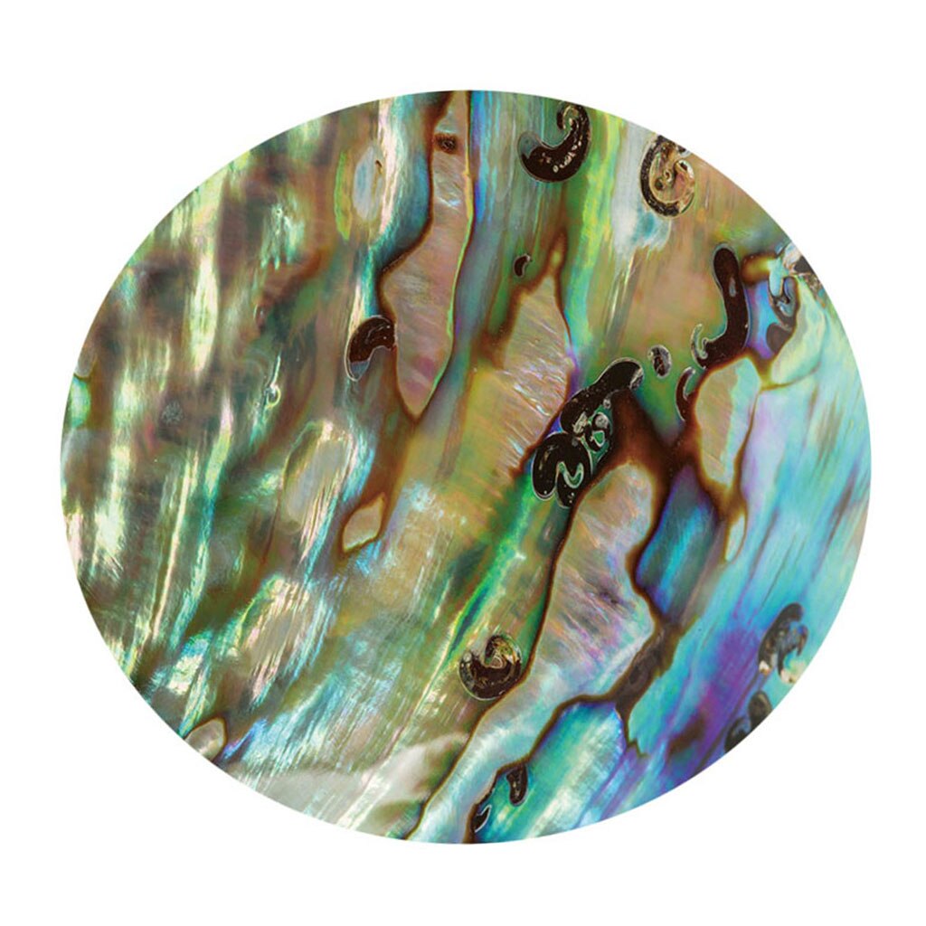 Round Tablecloths for Circular Table Cover Washable - Great for Buffet Table, Parties,: L