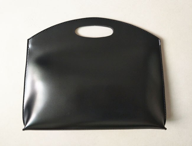 Office Bags Laptop bags for women Briefcase Leather computer bag Hand bags women women bag sac a main femme: 13.3-2