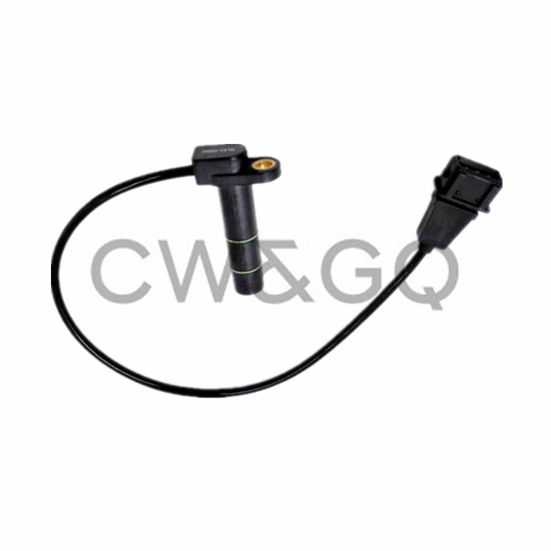 Gabelstapler ersatzteile verwendet für LINDE H18D/H20/H30D-350 geschwindigkeit Sensor mit OEM 0009785008