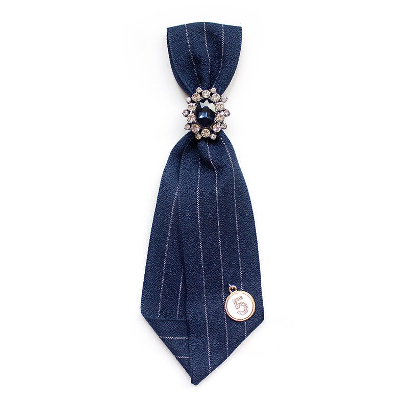 Kvinder hals krave skjorte slips afslappet elastisk band gommen bryllup forretning jul slips cravat skoleuniform bånd slips: 2