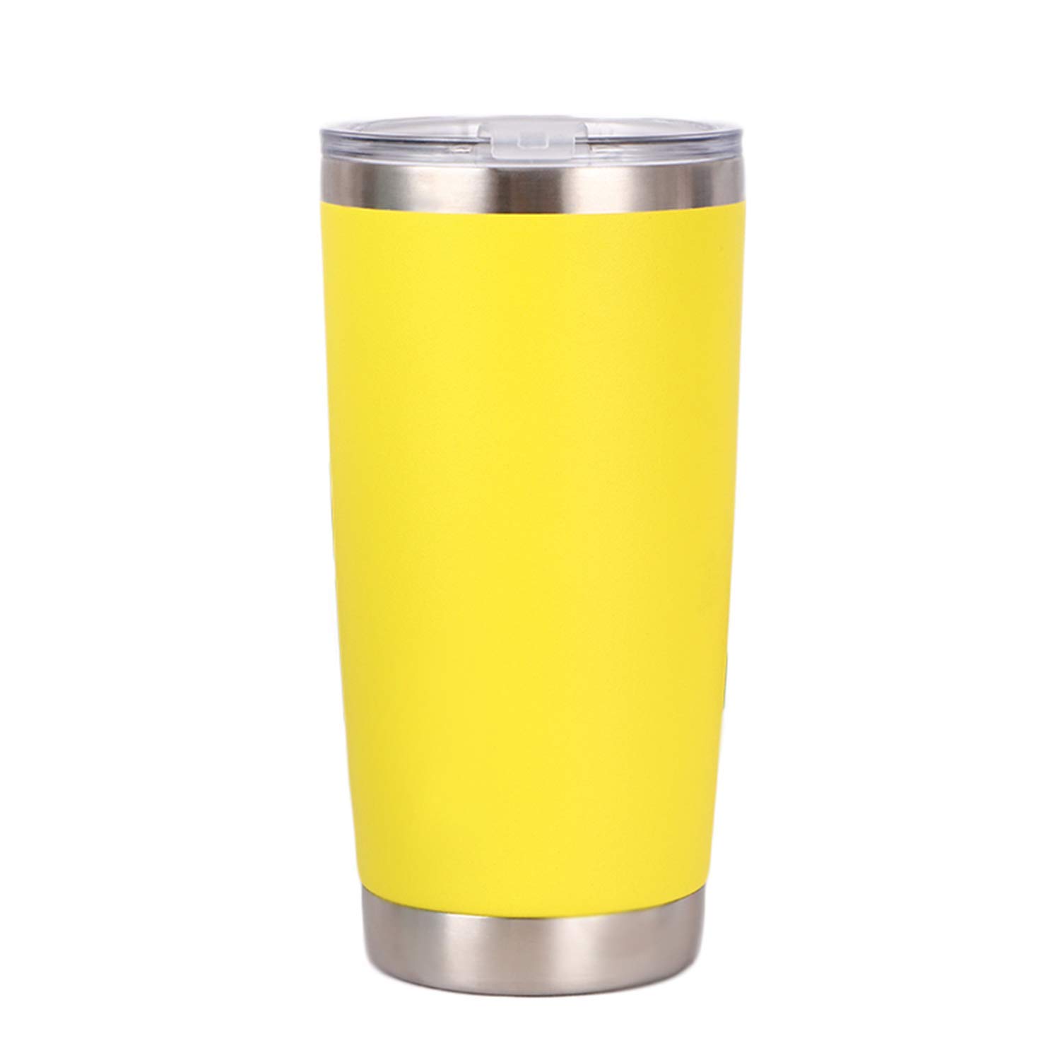 Double Wall Insulation Stainless Steel Tumbler Vacuum Travel Mug Cup Coffee 30oZ Vacuum Flasks